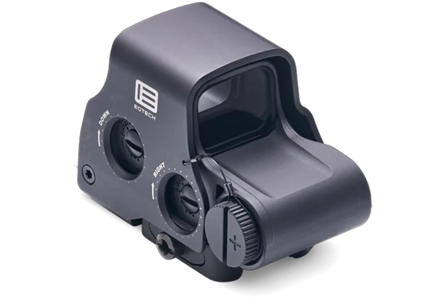 EOTECH XPS3 Holographic Weapon Sight